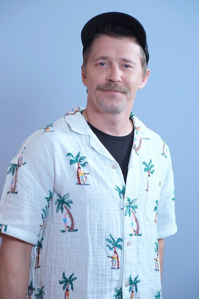 Bartosz Obuchowicz, fot. KAPiF