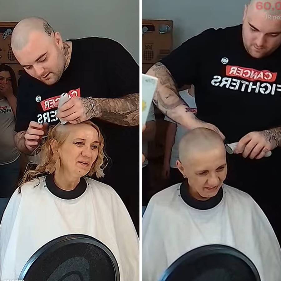 Mama Bedoesa, Bedoes, fot. Facebook.