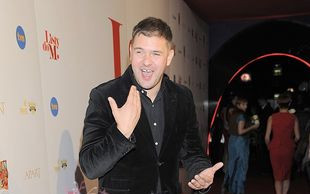 Tomasz Karolak zaśpiewa przed Guns N’ Roses