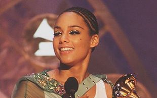 Alicia Keys pokazała zdjęcie synka! (FOTO)