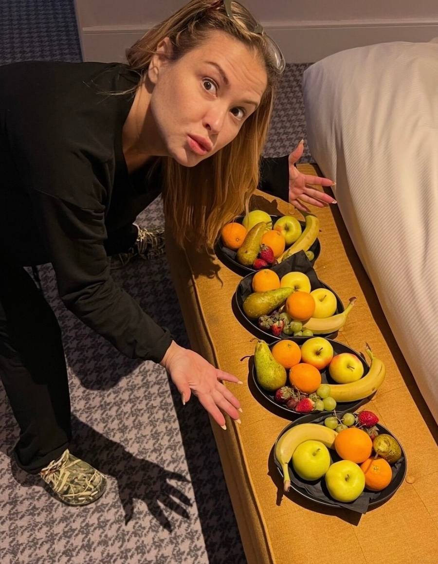 U szczytu kariery usłyszała straszną diagnozę – nowotwór. Jak dziś wygląda Anastacia?