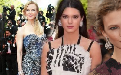 Pierwsze kreacje z festiwalu w Cannes (FOTO)