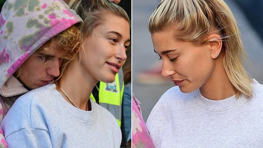 Wydało się! Wiemy jak będzie wyglądało wesele Justina i Hailey