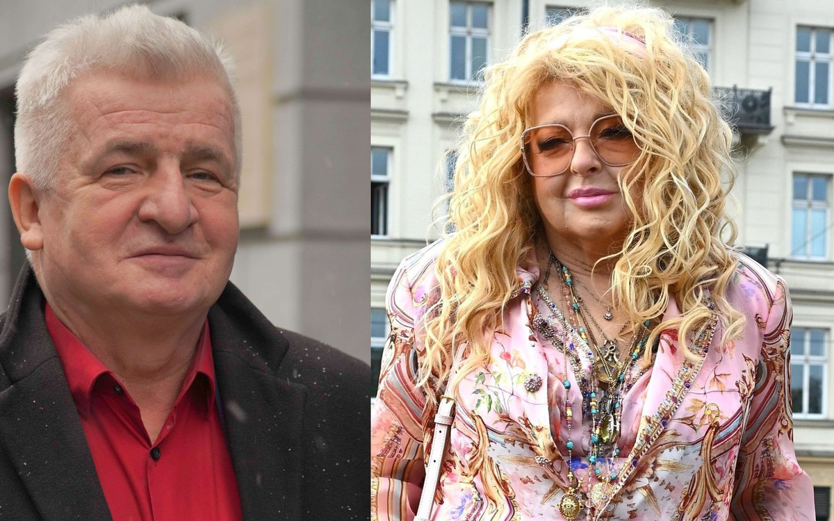 Magda Gessler trafiła do szpitala. Brat gwiazdy z oświadczeniem o stanie zdrowia