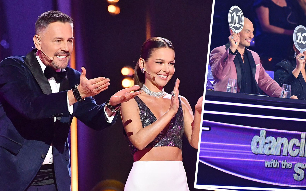 Tylko u nas. To one mają wystąpić w kolejnej edycji “TzG”. “Tego w show jeszcze nie było”