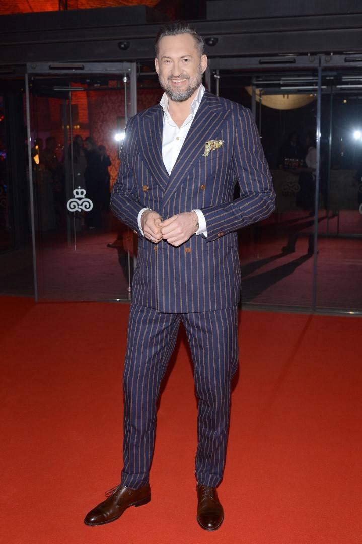 Wysyp gwiazd na “tajnej ramówkowej imprezie” TVN: Gessler, Wieniawa, Rozenek, Warnke, Cielecka i Gelner…