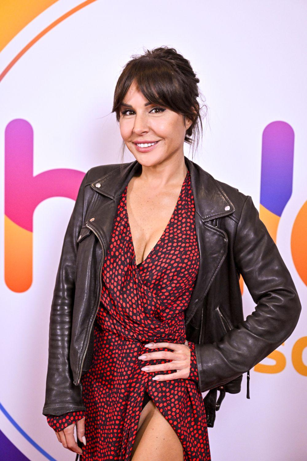 Blanka Lipińska/AKPA