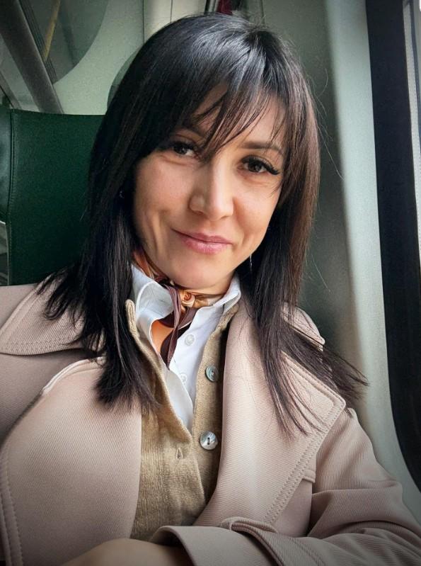 Ewa Zajączkowska-Hernik/Instagram/zajaczkowska.ewa