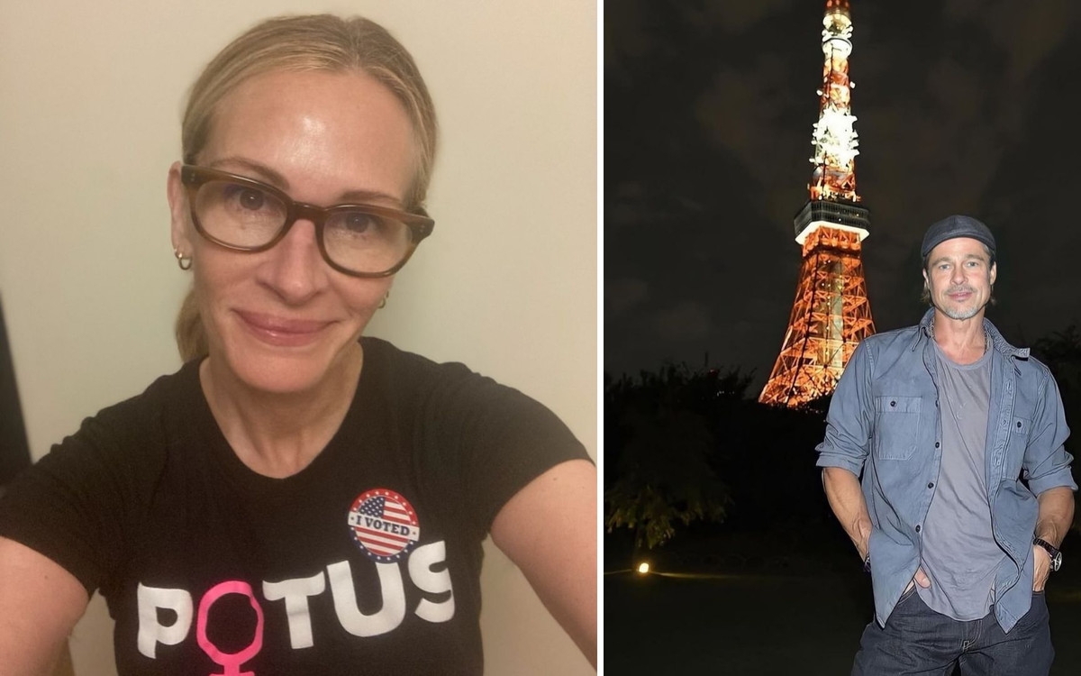 Obrzydliwe nawyki gwiazd. Aktorka nie myje zębów, ale to Brad Pitt wygrywa!