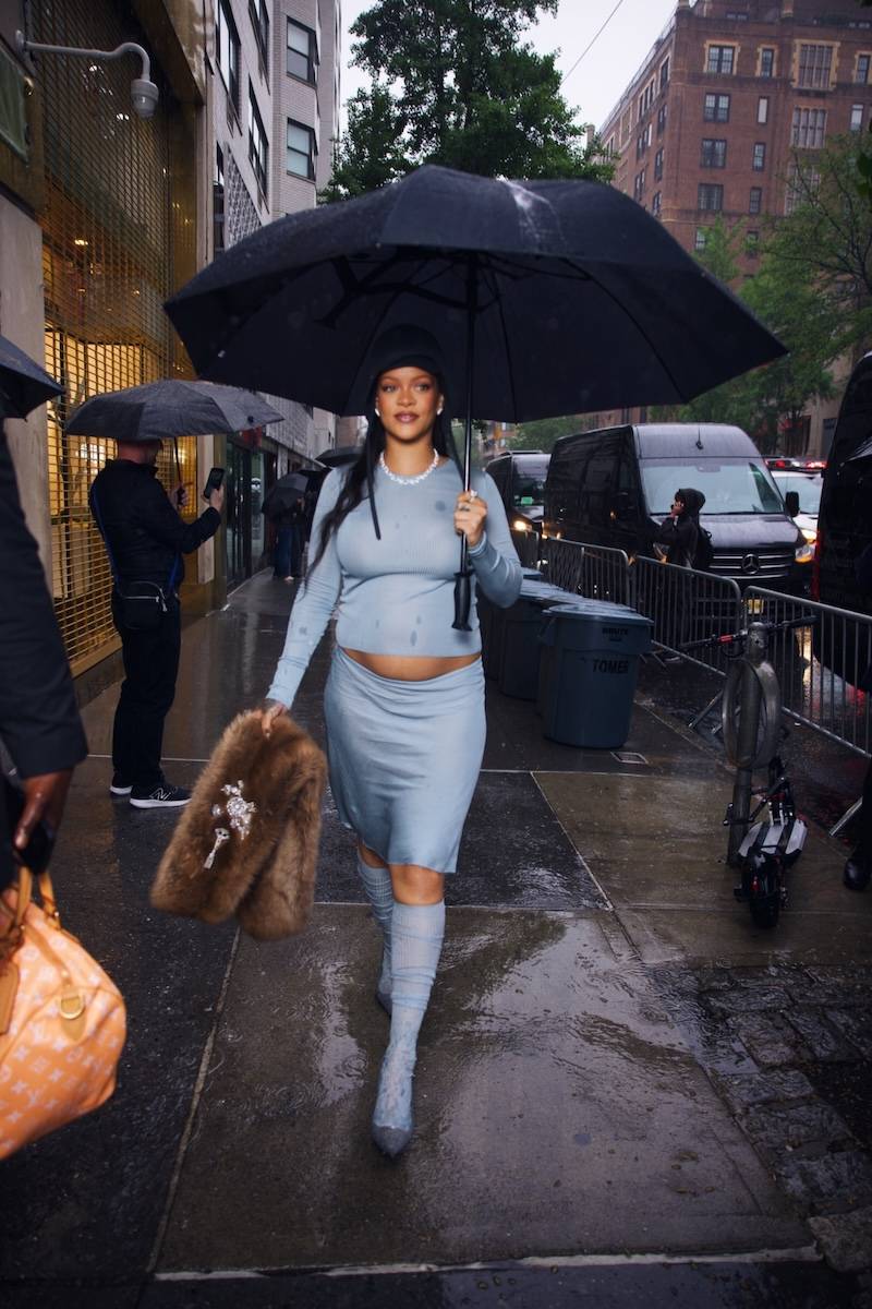 Rihanna, fot. Forum.