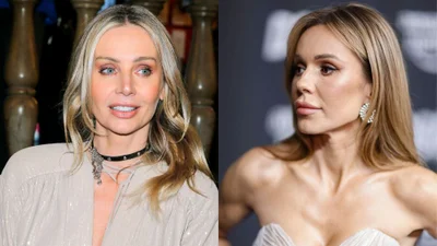 Doda o konflikcie i bójce z Woźniak-Starak. Po latach ujawnia, co usłyszała od prezenterki