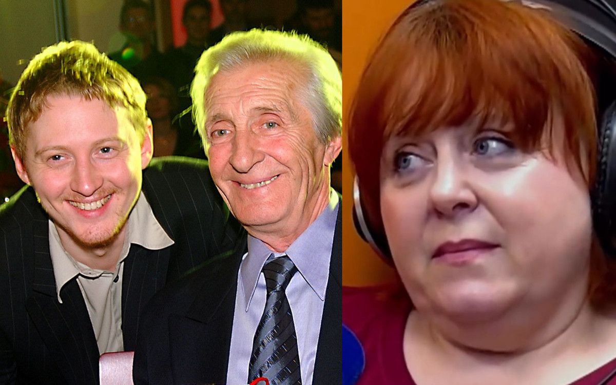 Rafał Olbrychski nie wytrzymał. Tak odpowiada córce Andrzeja Kopiczyńskiego. Padły bardzo mocne słowa