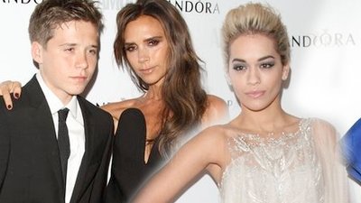 Gwiazdy na Glamour Women of the Year Awards 2013  (FOTO)