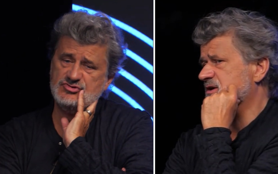 SZOKUJĄCE wyznanie Palikota po wyjściu na wolność: “Jestem bezdomnym (…)” (WIDEO)