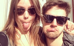 Chcieli mieć synka i go mają (FOTO)