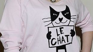 Tak polska artystka wyglądała kilka lat temu (FOTO)