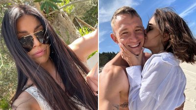 Magda Stępień zaskakuje wyznaniem o Rzeźniczaku i jego żonie!