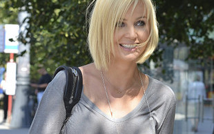 Czarny Anioł Ru***nia pozdrawia Agnieszkę Szulim