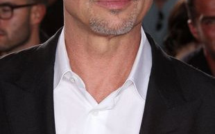 Brad Pitt i jego sławna kochanka spodziewają się dziecka