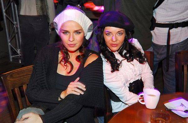 Tak się zmieniały polskie gwiazdy