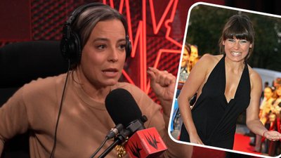 Anna Mucha wraca do skandalu z Gdyni: “Myśleli, że będę ozdobą u boku Orłosia”