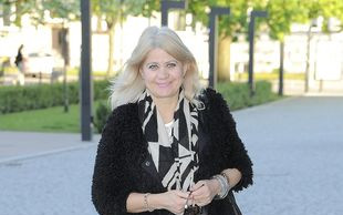 Izabela Kiso Skorupa jak blogerka modowa? (FOTO)