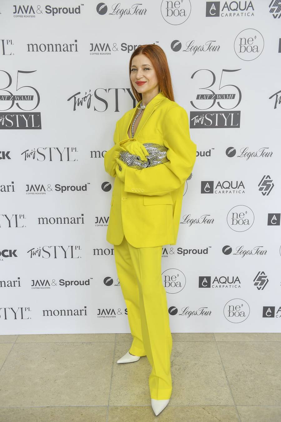 Kulisy Jubileuszowego Koktajlu “Twojego Stylu”! Pełna klasy Jolanta Kwaśniewska, Magdalena Cielecka (FOTO)