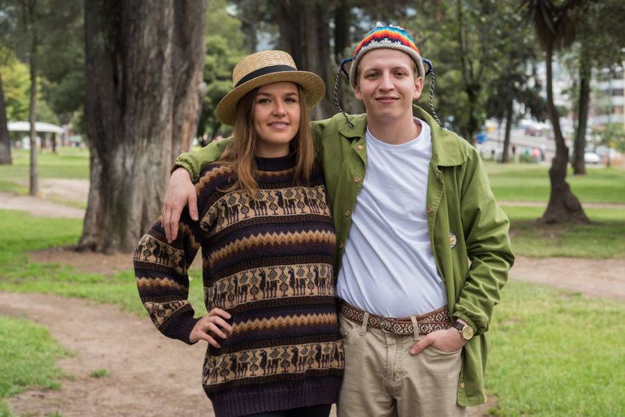 Ameryka Express – uczestnicy wyzwania