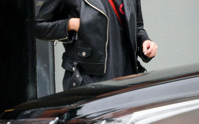 Selena Gomez i The Weeknd na zakupach