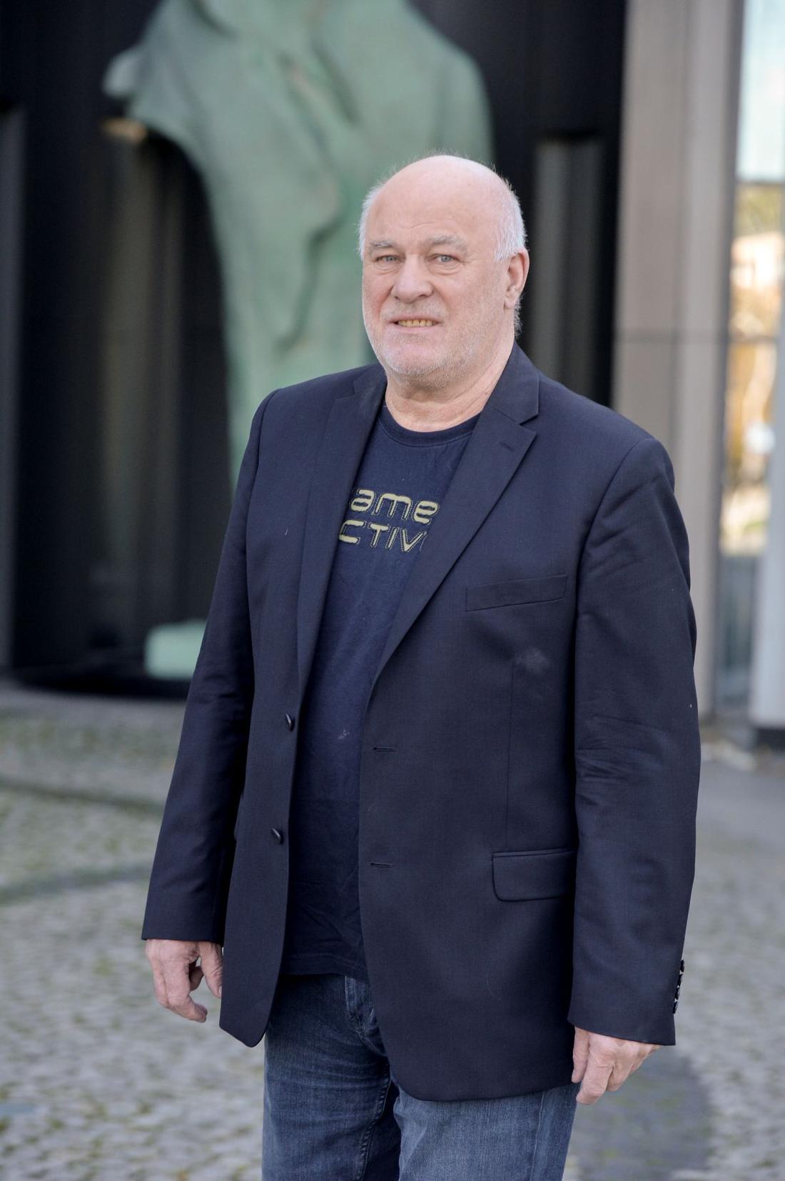 Ryszard Rynkowski wypadek