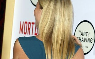 Gwyneth Paltrow botoksowi mówi stanowcze NIE (FOTO)