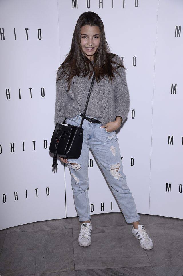 Julia Wieniawa – nowa gwiazdka na salonach