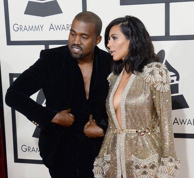 Czas na ZEMSTĘ! Taylor Swift przygotowała dla Kim i Kanye coś OKRUTNEGO!