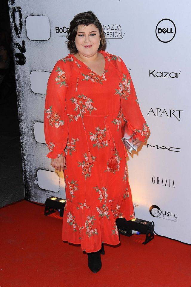 Dominika Gwit o ANOREKSJI