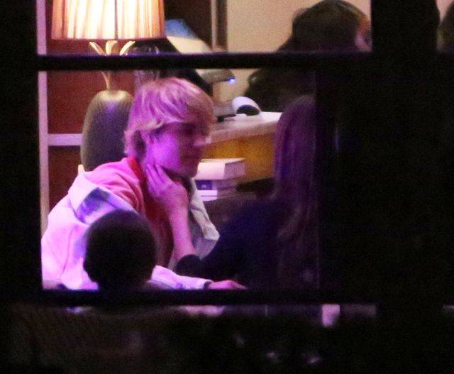 Znamy powód ROZSTANIA Seleny Gomez i Justina Biebera!