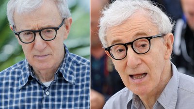 Woody Allen miał 16-letnią kochankę! To słynna modelka