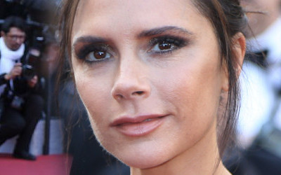 Mamy dowód na to, że Victoria Beckham jest w ciąży!