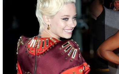 Alexandra Burke i Kimberly Wyatt – nowości Polskiej Stacji