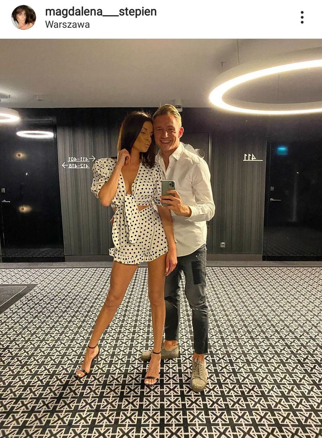 Zdecydowanie nie... Z Edytą byli super duetem