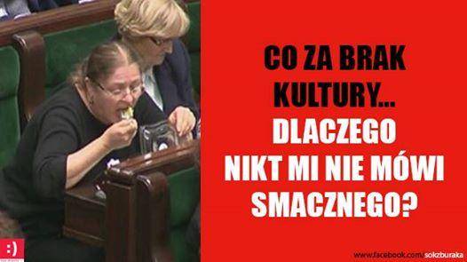 Memy z Krystyną Pawłowicz