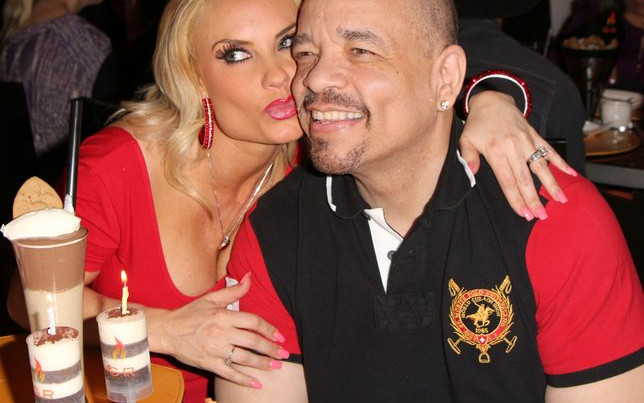 Coco Austin zrobiła TO swojej dwumiesięcznej córce