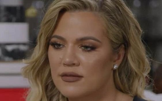 Jasnowidz mówi Khloe Kardashian, jak zakończy się jej związek