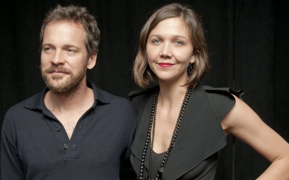 Maggie Gyllenhaal jest w ciąży