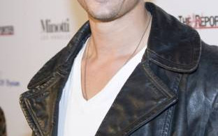 Josh Duhamel o Fergie