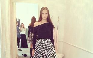 Zuza Kołodziejczyk jest już za chuda? (FOTO)