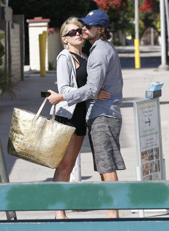 54-letnia Sharon Stone i jej 27-letni narzeczony