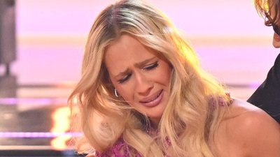 Partnerka Bagiego została napadnięta! Dramatyczne sceny. “Całe życie przed oczami”