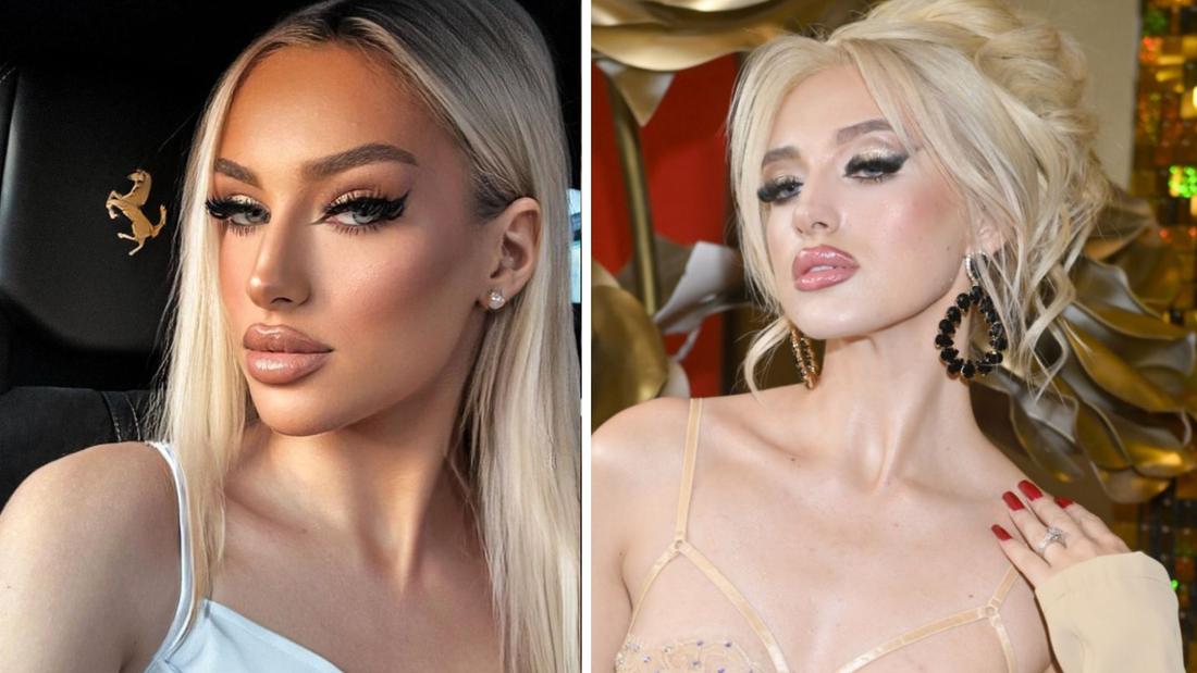 Caroline Derpieński