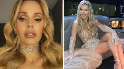 OMG! Doda ścięła włosy – jeszcze nigdy nie miała tak krótkiej fryzury