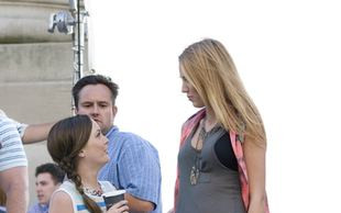 Amerykańskie modnisie latem noszą botki (FOTO)